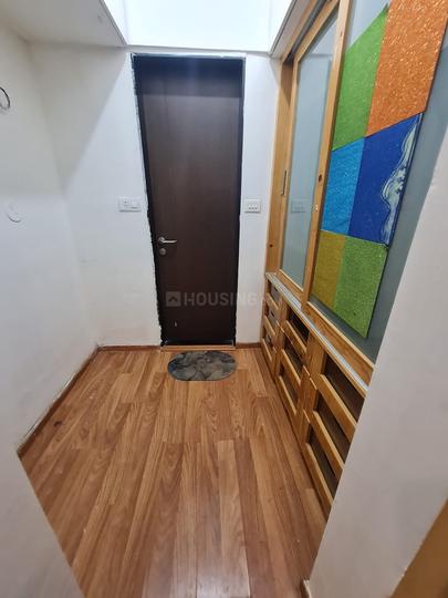 Forest Trails Bedroom 1