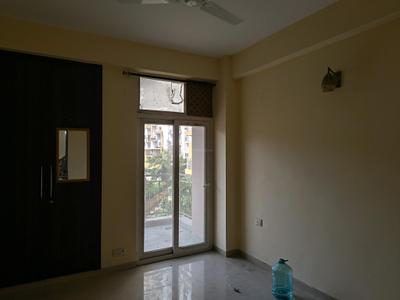 Bedroom Image of 942 Sq.ft 2 BHK Apartment / Flat for sale in Rishabh Cloud 9 Towers, Vaishali Ghaziabad for Rs. 9200000