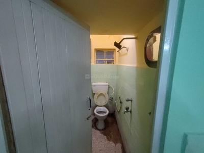 Bathroom Image of 700 Sq.ft 2 BHK Apartment / Flat for sale in Baranagar Kolkata for Rs. 3200000