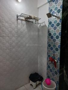 Image of 500 Sq.ft 1 BHK Apartment / Flat for sale in Vashi, Navi Mumbai for Rs. 7500000
