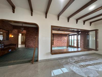 Hall Image of 3610 Sq.ft 5 BHK Apartment / Flat for sale in Kalyan Nagar Bengaluru for Rs. 55000015