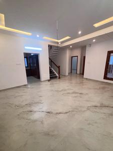 Hall Image of 2400 Sq.ft 4 BHK Independent House for sale in Crown Realties Radhe Krishna Nagar, Mathpurena Raipur for Rs. 6490000