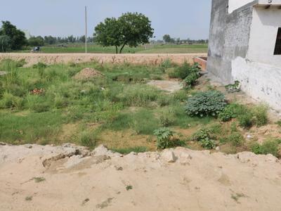 Image of 810 Sq.ft Residential Plot / Land for sale in Wave City, Ghaziabad for Rs. 4000000