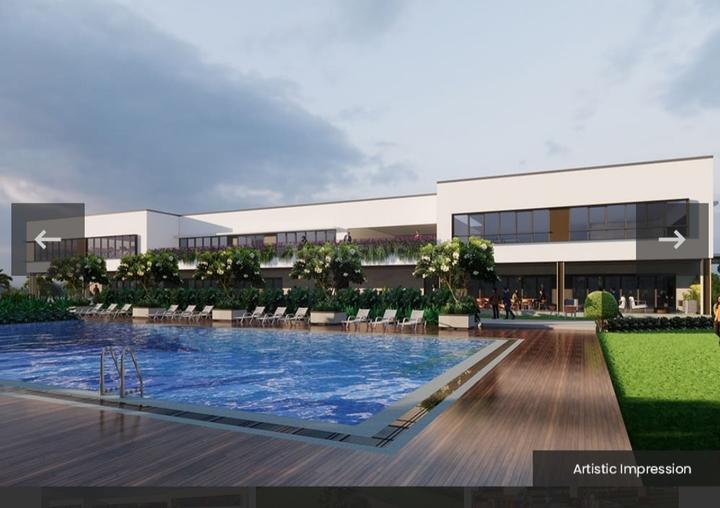 Adarsh Savana Main Image 1