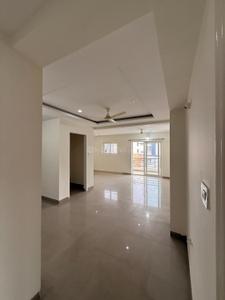 Hall Image of 1845 Sq.ft 3 BHK Apartment / Flat for sale in Khaja Guda Hyderabad for Rs. 18000000