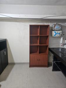 Kitchen Image of 650 Sq.ft 1 BHK Independent House for rent in Koregaon Park Pune for Rs. 20000