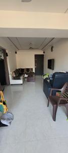Hall Image of 898 Sq.ft 2 BHK Apartment / Flat for sale in Shaligram Pavillia, Gahunje Pune for Rs. 6500065