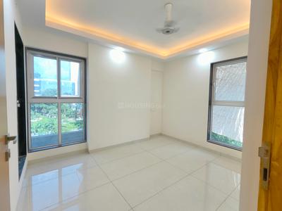 Bedroom Image of 1100 Sq.ft 2 BHK Apartment / Flat for sale in Kumar And Kumar Surbhi Sangeeta CHSL, Airoli Navi Mumbai for Rs. 16500000