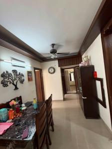 3 BHK Flat