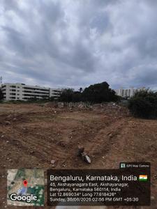Residential Plot