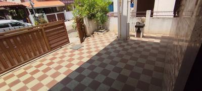 Balcony Image of 2800 Sq.ft 4 BHK Independent House for rent in Konark Nagar Nashik for Rs. 30000
