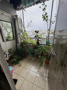 Balcony Image of 880 Sq.ft 2 BHK Apartment / Flat for sale in Paranjape Madhukosh, Vadgaon Budruk Pune for Rs. 9500000