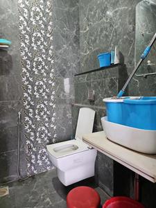 Bedroom Two Image of 850 Sq.ft 2 BHK Apartment / Flat for rent in Parshwa Gold County Wing B, Charholi Budruk Pune for Rs. 18000