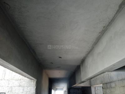 Balcony Image of 1354 Sq.ft 3 BHK Apartment / Flat for sale in Confident Mayfair, Sompura Bengaluru for Rs. 14500000