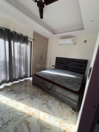 Mohyal colony sector 40 Bedroom 1