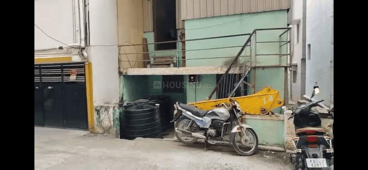 Stage 1, Kumaraswamy Layout Main Image 1