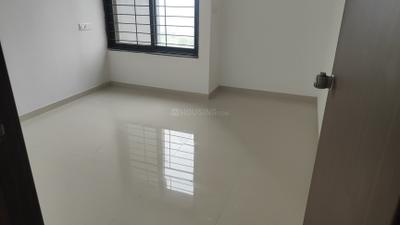 Bedroom Image of 1220 Sq.ft 3 BHK Apartment / Flat for sale in Kohinoor Sportsville, Maan Pune for Rs. 12500000