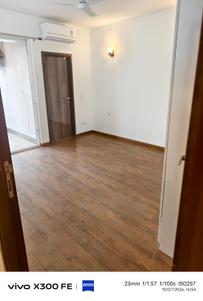 Bedroom Image of 2430 Sq.ft 4 BHK Builder Floor for sale in DLF Gardencity, Sector 92 Gurgaon for Rs. 27000000