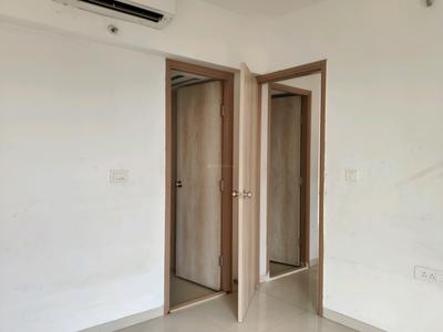 Bedroom Image of 651 Sq.ft 1 BHK Apartment / Flat for sale in Lodha Upper Thane, Bhiwandi Thane for Rs. 3999999