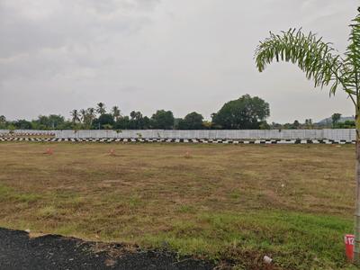 Image of 880 Sq.ft Residential Plot / Land for sale in Singaperumal Koil, Chennai for Rs. 1759120