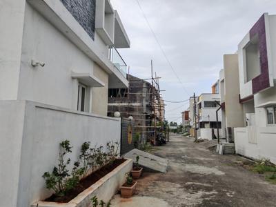 Image of 1500 Sq.ft Residential Plot / Land for sale in Saravanampatty, Coimbatore for Rs. 5500000
