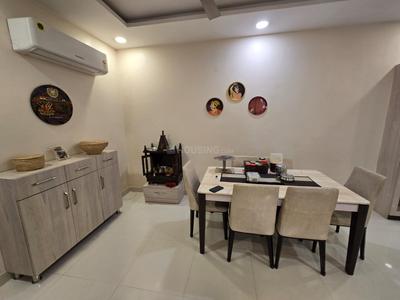 3 BHK Flat