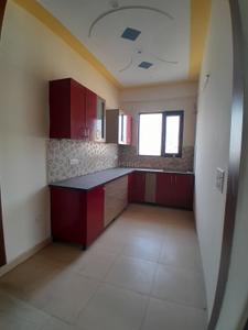 Kitchen Image of 950 Sq.ft 3 BHK Builder Floor for sale in Sector 110 Gurgaon for Rs. 6500000