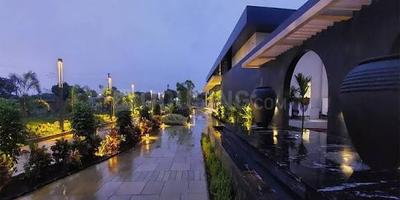 Image of 1857 Sq.ft 3 BHK Apartment / Flat for sale in Kohinoor Satori , Mahalunge, Pune for Rs. 18000000