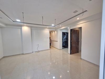 Hall Image of 1650 Sq.ft 3 BHK Apartment / Flat for sale in Pratap Nagar Nagpur for Rs. 12000000