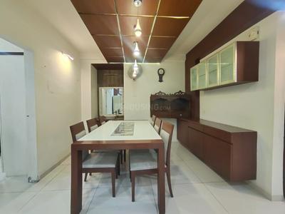 Hall Image of 2000 Sq.ft 3 BHK Apartment / Flat for sale in Saiyed Vasna Vadodara for Rs. 7500000