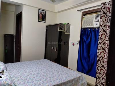Bedroom Image of 1250 Sq.ft 3 BHK Builder Floor for sale in Vasundhara Ghaziabad for Rs. 7800000