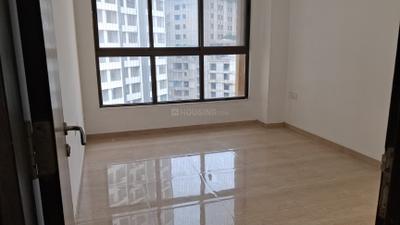 Bedroom Image of 1251 Sq.ft 3 BHK Apartment / Flat for sale in Rivali Park Wintergreen, Borivali East Mumbai for Rs. 35000000