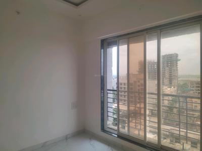 Gallery Cover Pic of Ruturaj Vastushilp Phase II D E F Wings