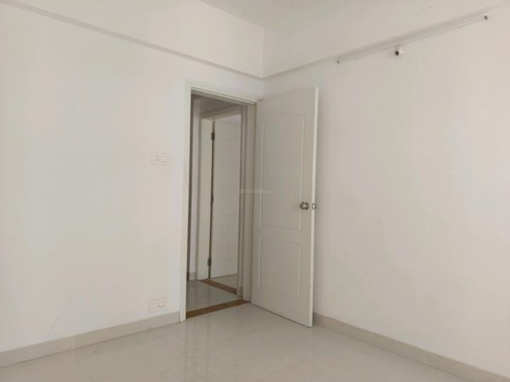 Shree Tirupati Maple Tower Bedroom One 1