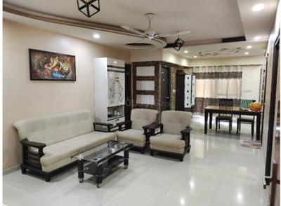 3 BHK Flat