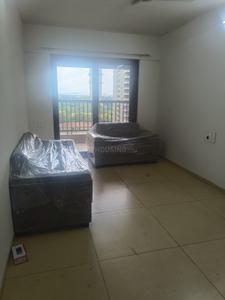 Hall Image of 1050 Sq.ft 2 BHK Apartment / Flat for rent in Treeland, Gangapur Nashik for Rs. 28500