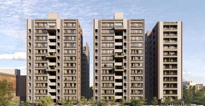 4 BHK Flat