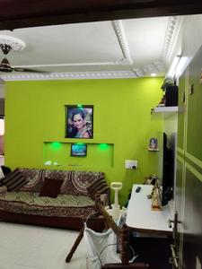 Living Room Image of 1260 Sq.ft 2 BHK Apartment / Flat for rent in Dharmadev Swaminarayan Avenue by Dharmadev Infrastructure Ltd, Naranpura Ahmedabad for Rs. 30000