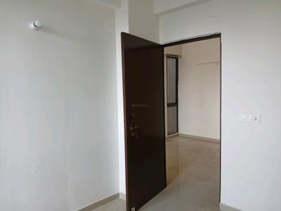Bedroom Image of 1200 Sq.ft 2 BHK Apartment / Flat for sale in Habitat Prime, Sector 99A Gurgaon for Rs. 6900000