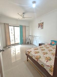 Ekta Greenville Bedroom 1