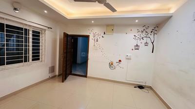 Hall Image of 1350 Sq.ft 2 BHK Apartment / Flat for rent in Quthbullapur Hyderabad for Rs. 25000