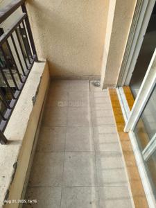 Balcony Image of 1390 Sq.ft 3 BHK Apartment / Flat for sale in Jaypee Kosmos, Sector 134 Noida for Rs. 11500000