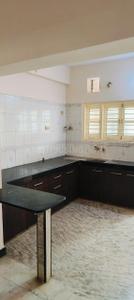 Kitchen Image of 2100 Sq.ft 4 BHK Apartment / Flat for sale in Talav Gate Junagadh for Rs. 5000000