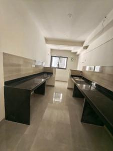 Kitchen Image of 1689 Sq.ft 3 BHK Apartment / Flat for sale in Kalpataru Jade Skyline, Baner Pune for Rs. 22200000