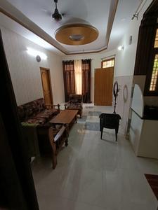 Hall Image of 1700 Sq.ft 3 BHK Duplex for sale in Seema Dwar Dehradun for Rs. 8500000