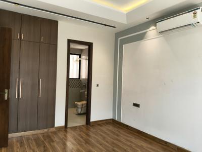 Bedroom Image of 1500 Sq.ft 2 BHK Builder Floor for rent in Sector 23 Gurgaon for Rs. 26000