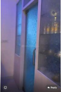 Bedroom Image of 920 Sq.ft 1 BHK Apartment / Flat for sale in Mahavir Future Heights Block A, Aujala Mohali for Rs. 5500000