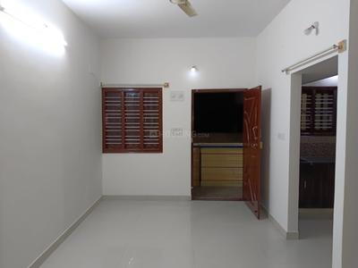 Hall Image of 1048 Sq.ft 2 BHK Apartment / Flat for sale in Sankalp Square, Devinagar Bengaluru for Rs. 15500000