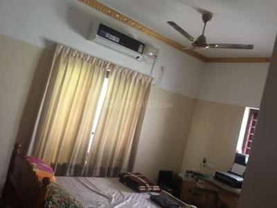 Bedroom Image of 2700 Sq.ft 4 BHK Independent House for rent in Thirumala Thiruvananthapuram for Rs. 25000