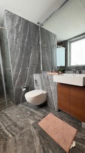 Image of 1687 Sq.ft 3 BHK Apartment / Flat for sale in Forum Serendipity, Bandra East, Mumbai for Rs. 83300000